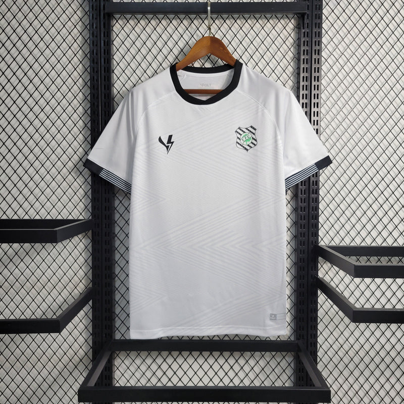 CAMISA DO FIGUEIRENSE 23/24 BRANCO