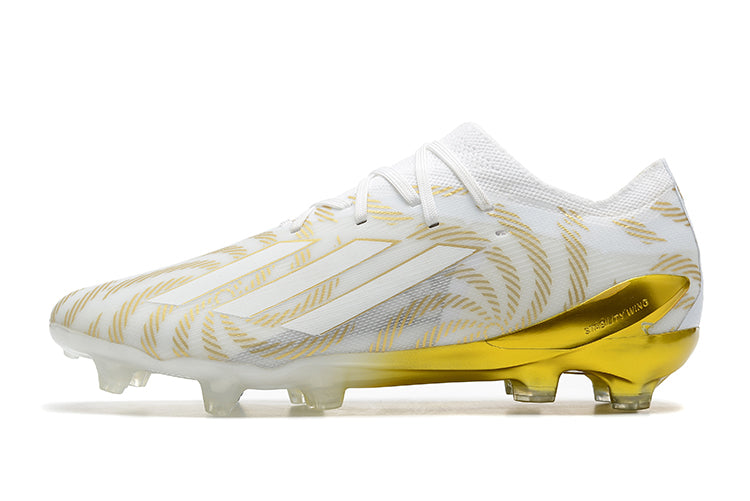 Chuteira Adidas X Speedportal 2022 World Cup Boots FG