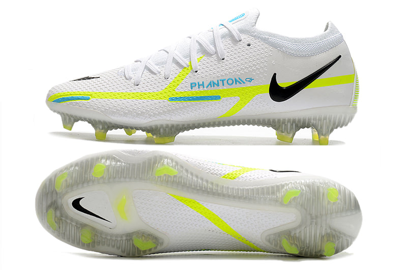 Chuteira Nike Phantom GT2 Elite FG