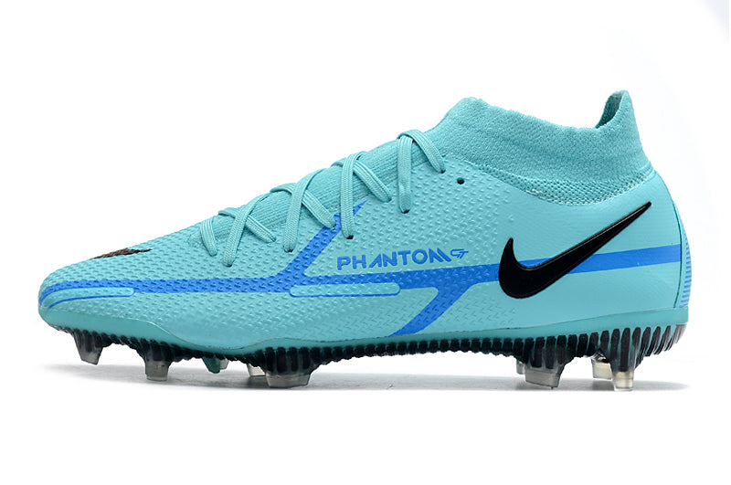 Chuteira Nike Phantom GT2 Dynamic Fit Elite FG