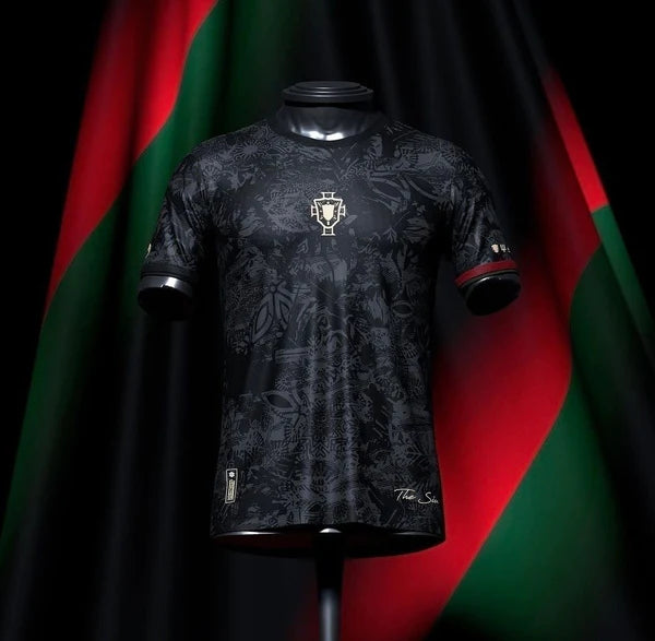 CAMISA PORTUGAL THE SIU CRISTIANO RONALDO MASCULINA