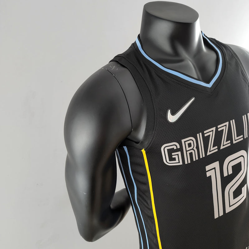 Regata NBA Memphis Grizzlies - Ja Morant