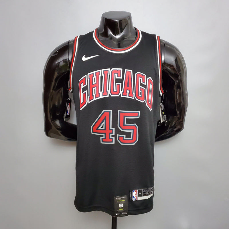 Regata NBA Chicago Bulls - Jordan