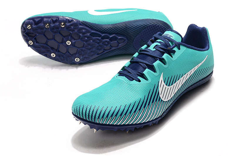 Chuteira Nike Zoom Rival M 9