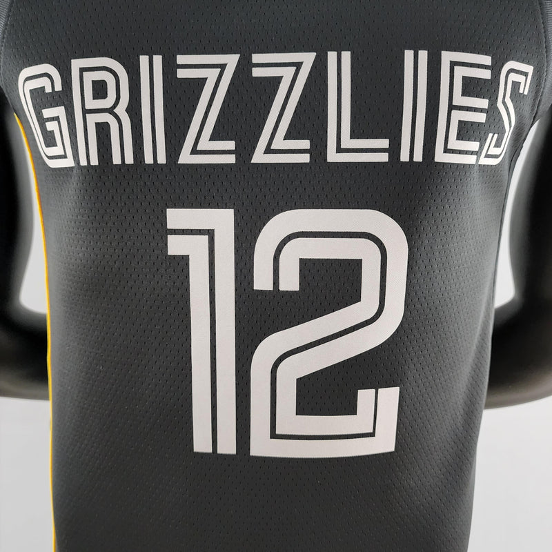 Regata NBA Memphis Grizzlies - Ja Morant