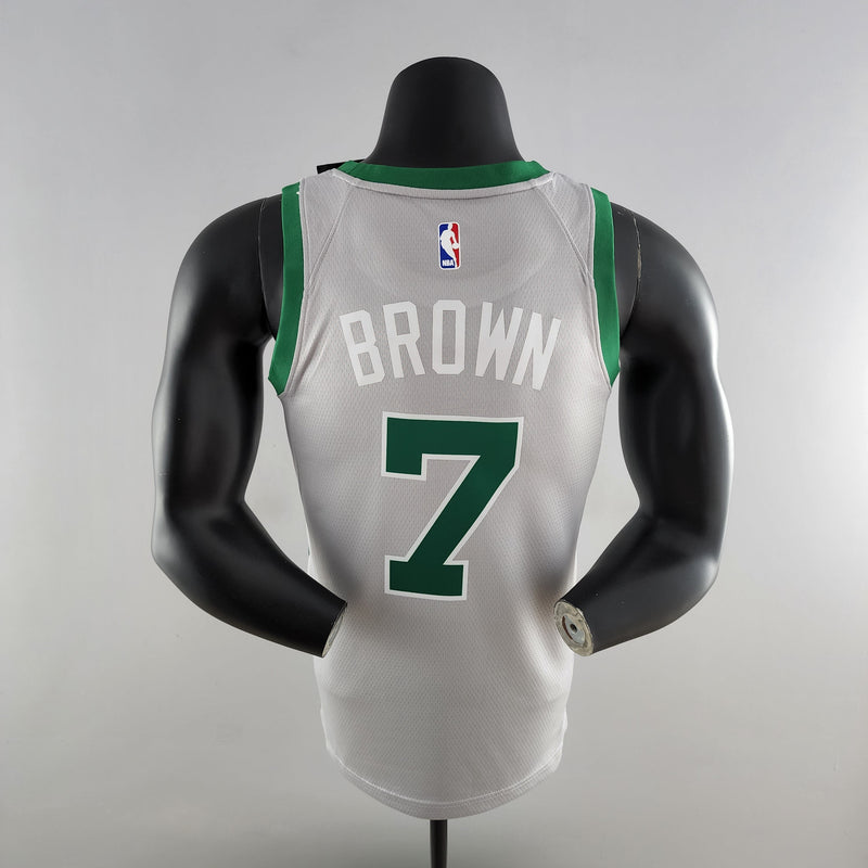 Regata NBA Boston Celtics - Jaylen Brown