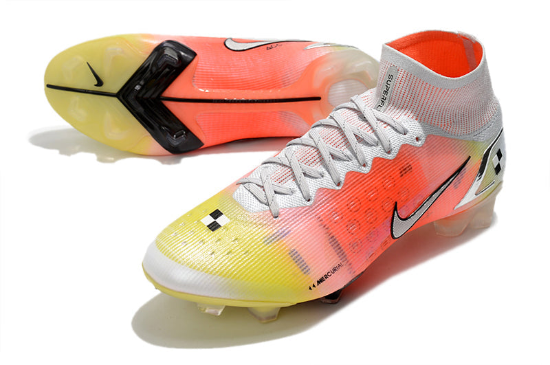 Chuteira Nike Superfly 8 Elite MDS FG