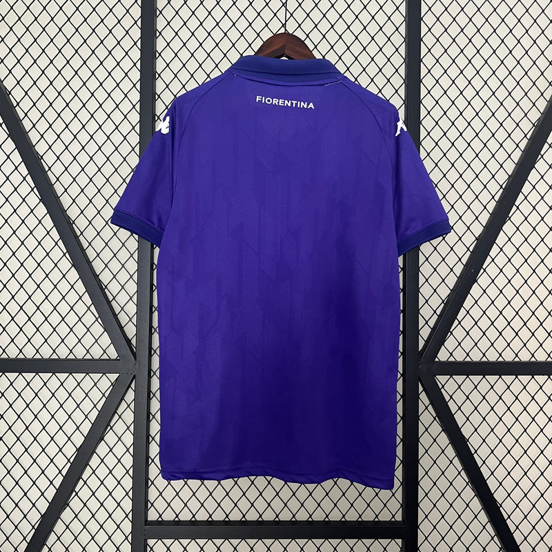 CAMISA DO FIORENTINA 24/25 AZUL