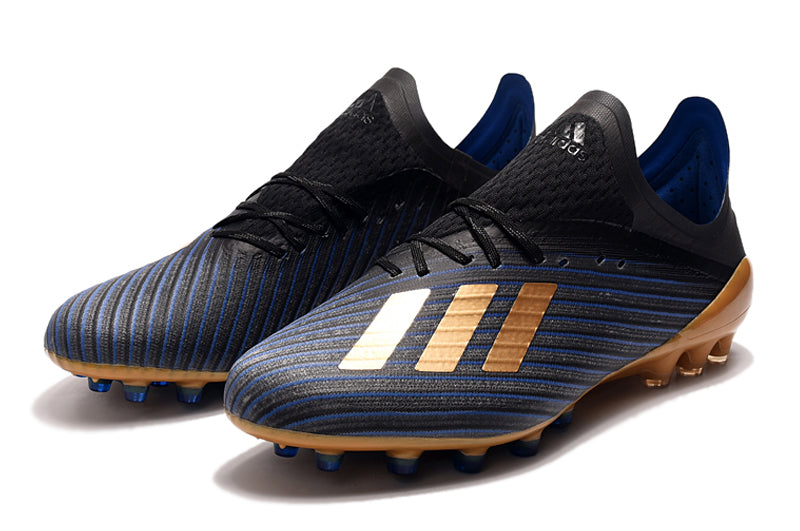 Chuteira Adidas X 19.1 AG