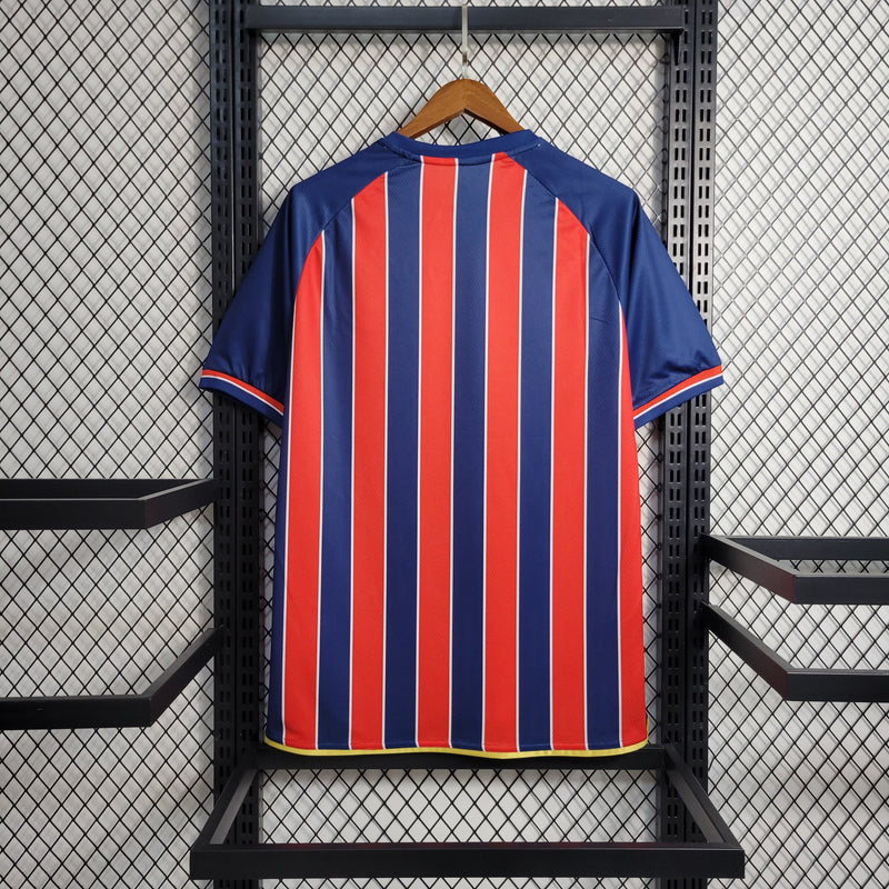 CAMISA DO BAHIA 23/24 TRICOLOR