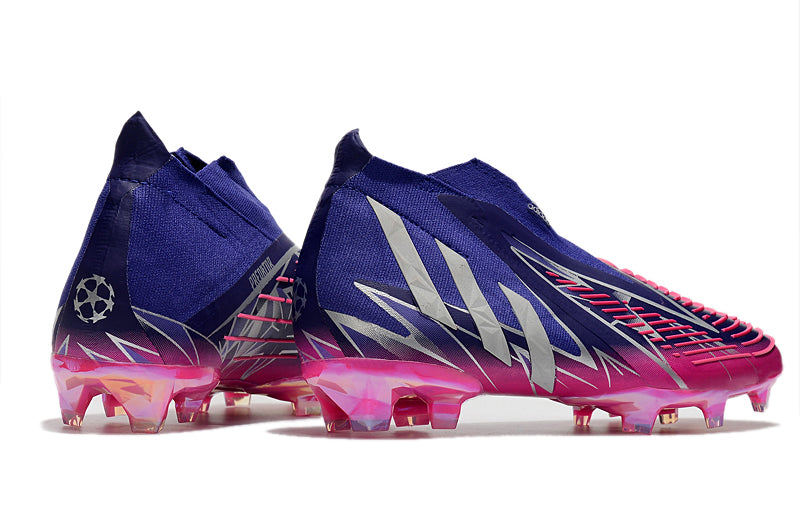 Chuteira Adidas Predator Edge FG