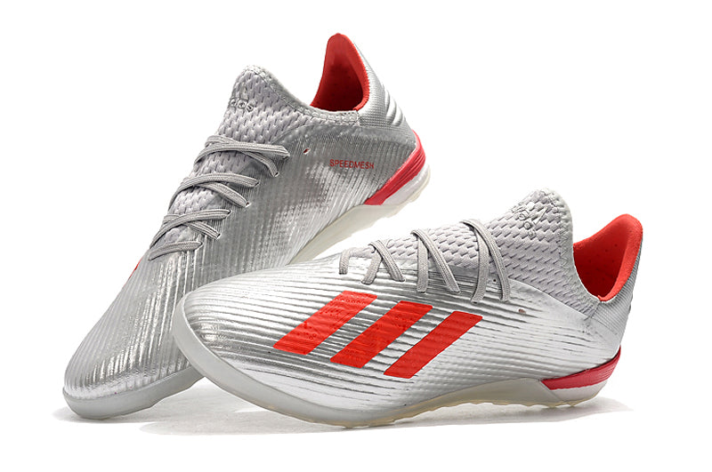 Chuteira Adidas addas X 19.1 IC