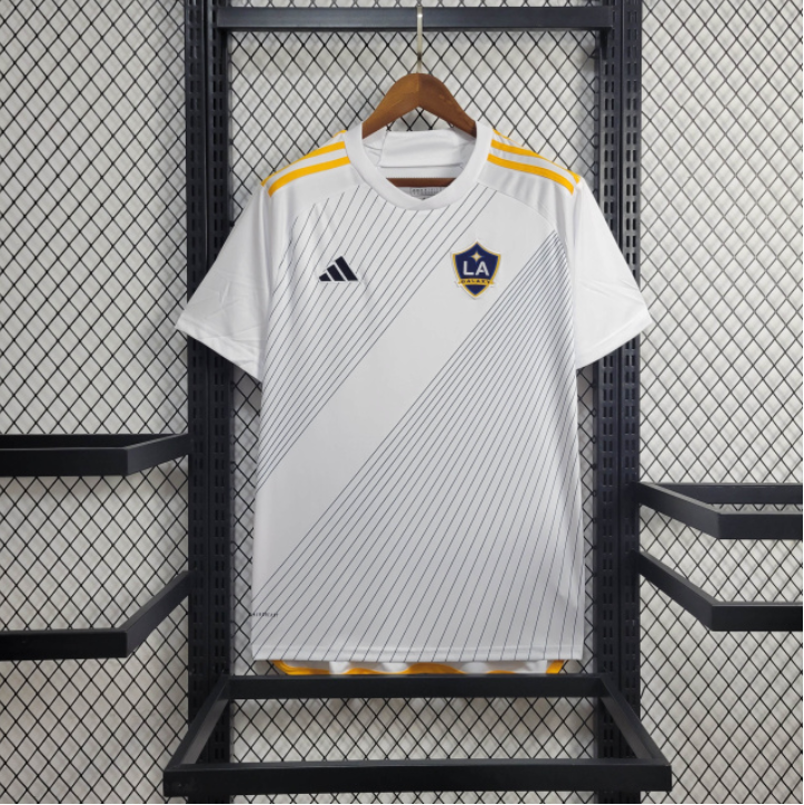 CAMISA DO LOS ANGELES GALAXY 23/24 BRANCO