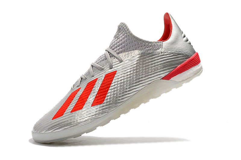 Chuteira Adidas addas X 19.1 IC