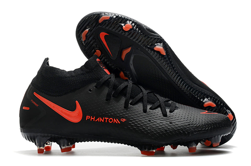 Chuteira Nike Phantom GT Elite Dynamic Fit FG