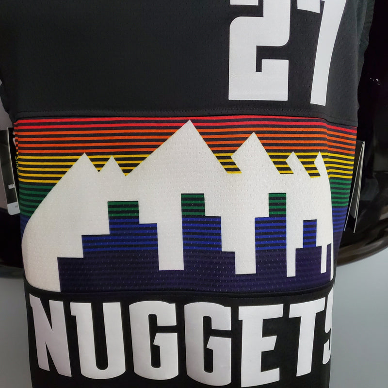 Regata NBA Denver Nuggets - Murray