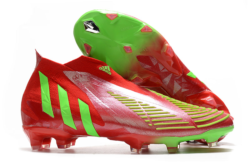 Chuteira Adidas Predator Edge FG