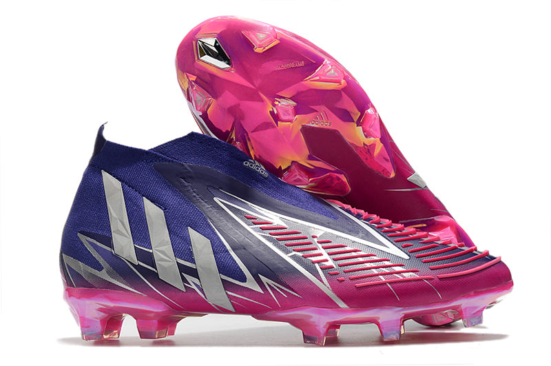 Chuteira Adidas Predator Edge FG