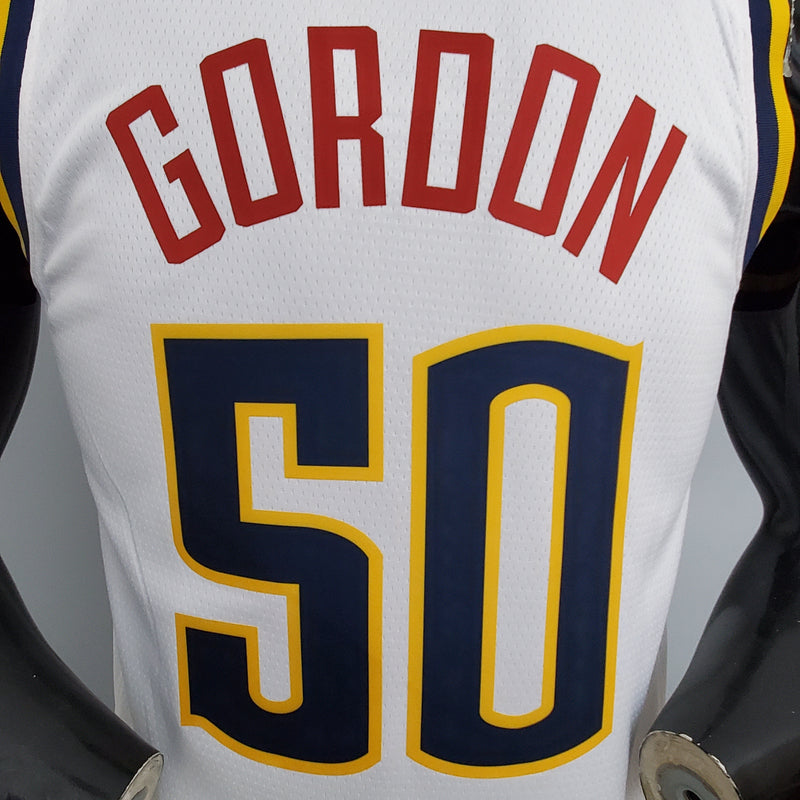 Regata NBA Denver Nuggets - Gordon