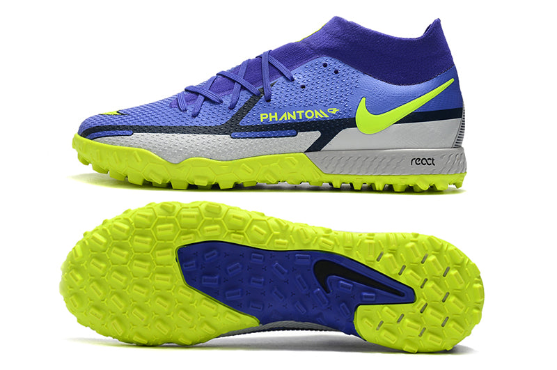 Chuteira Nike Phantom GT Pro TF