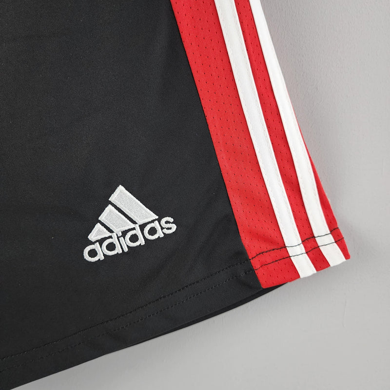 Shorts São Paulo 2022/23 Away - ResPeita Sports 