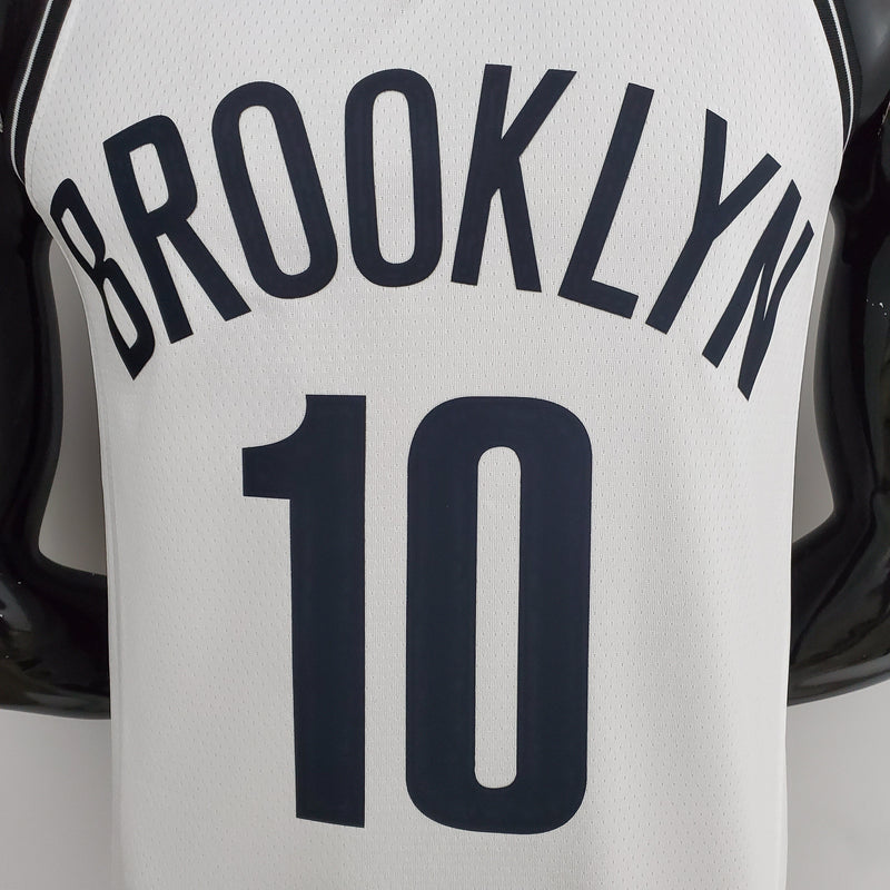 Regata NBA Brooklyn Nets - Simmons