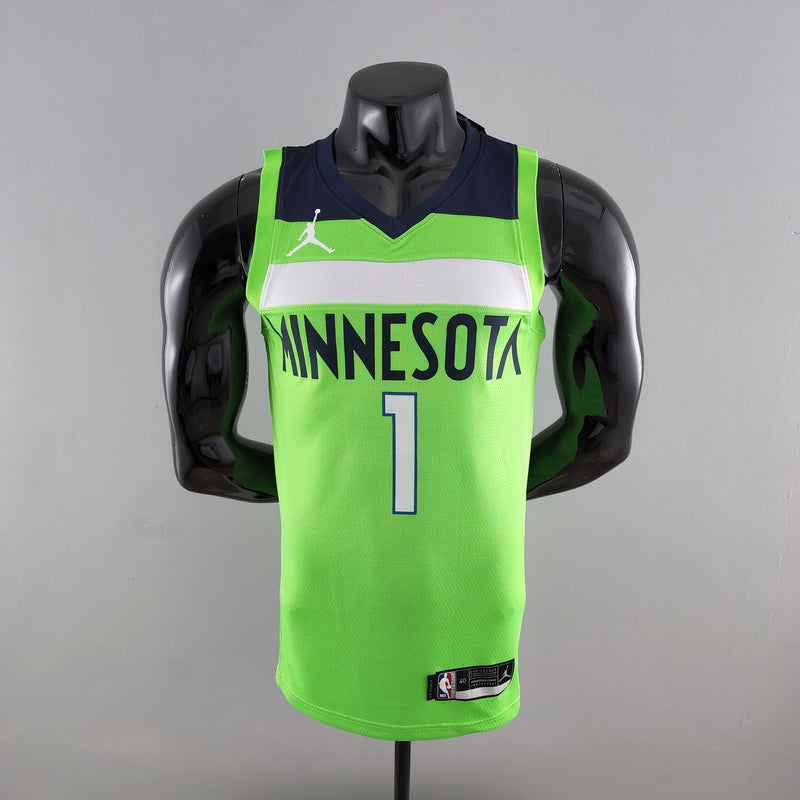 Regata NBA Minnesota Timberwolves - Edwards