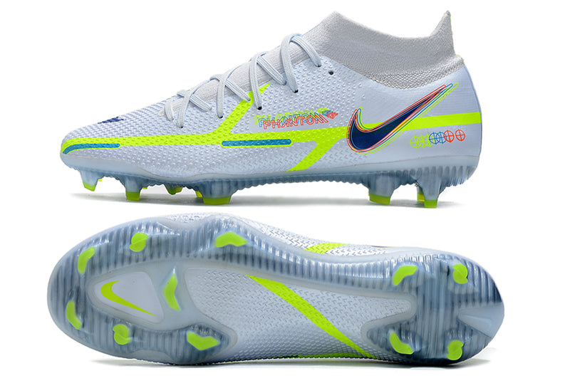 Chuteira Nike Phantom GT2 Dynamic Fit Elite FG