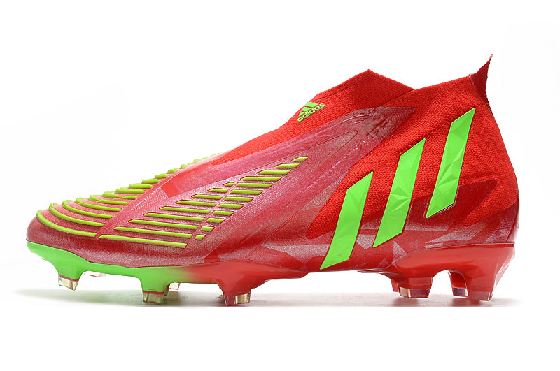 Chuteira Adidas Predator Edge FG