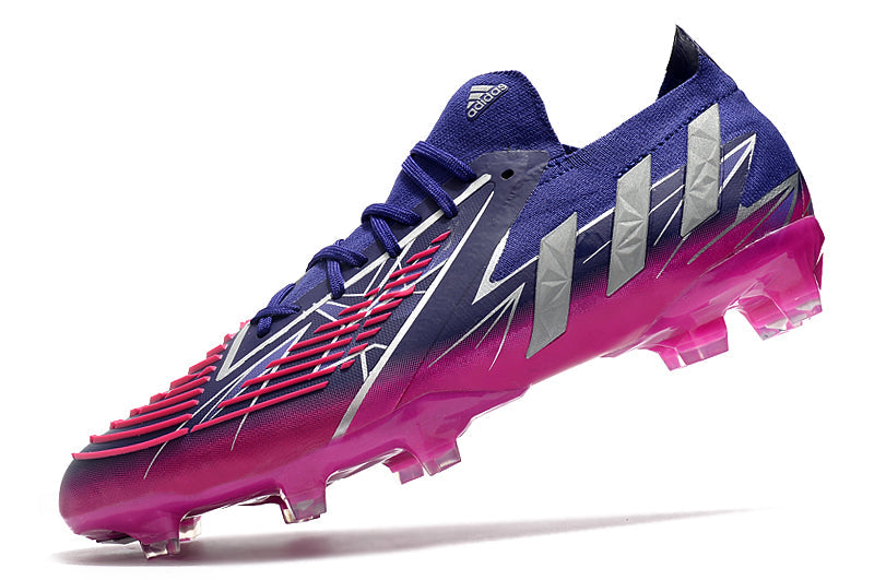 Chuteira Adidas PREDATOR EDGE.1 LOW FG