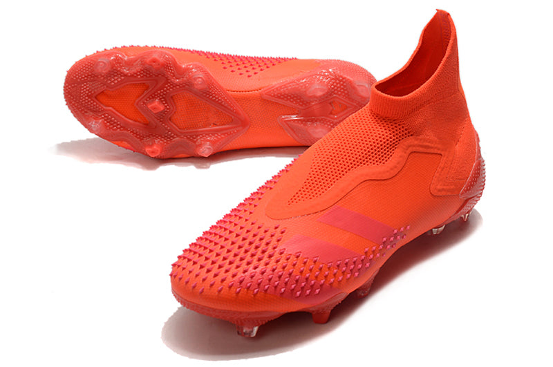 Chuteira Adidas Predator Mutator 20 FG