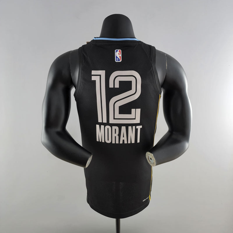 Regata NBA Memphis Grizzlies - Ja Morant