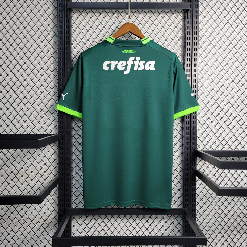 CAMISA DO PALMEIRAS 23/24 VERDE