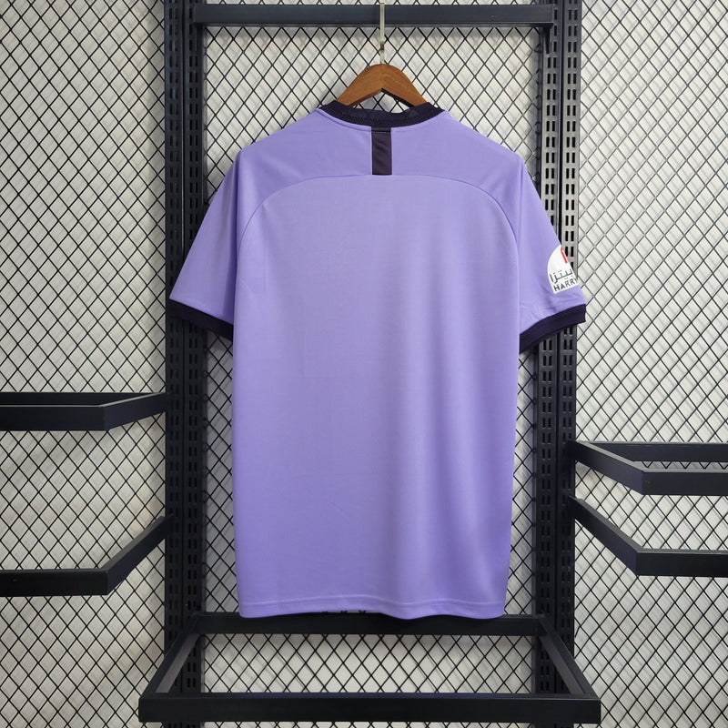 CAMISA DO AL NASSR 23/24 LILAS