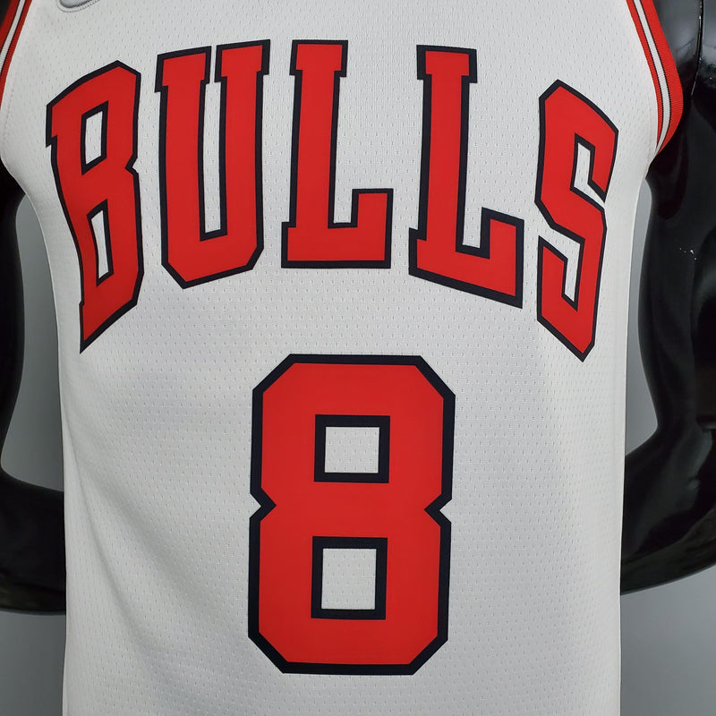 Regata NBA Chicago Bulls - Zach LaVine