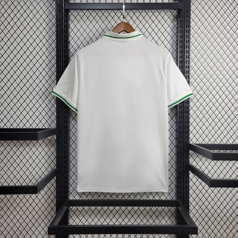 CAMISA DA SELEÇÃO DA NIGERIA 24/25 BRANCO