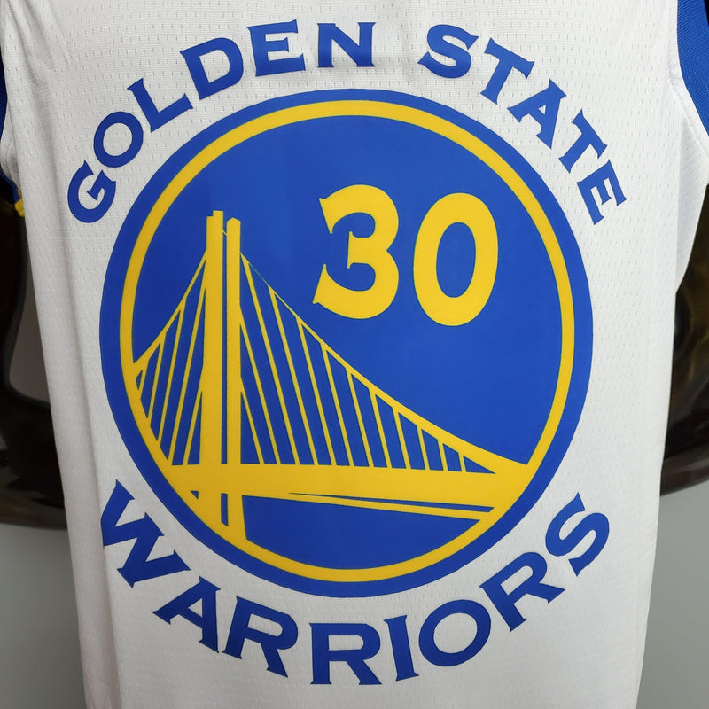 Regata NBA Golden State Warriors - Stephen Curry