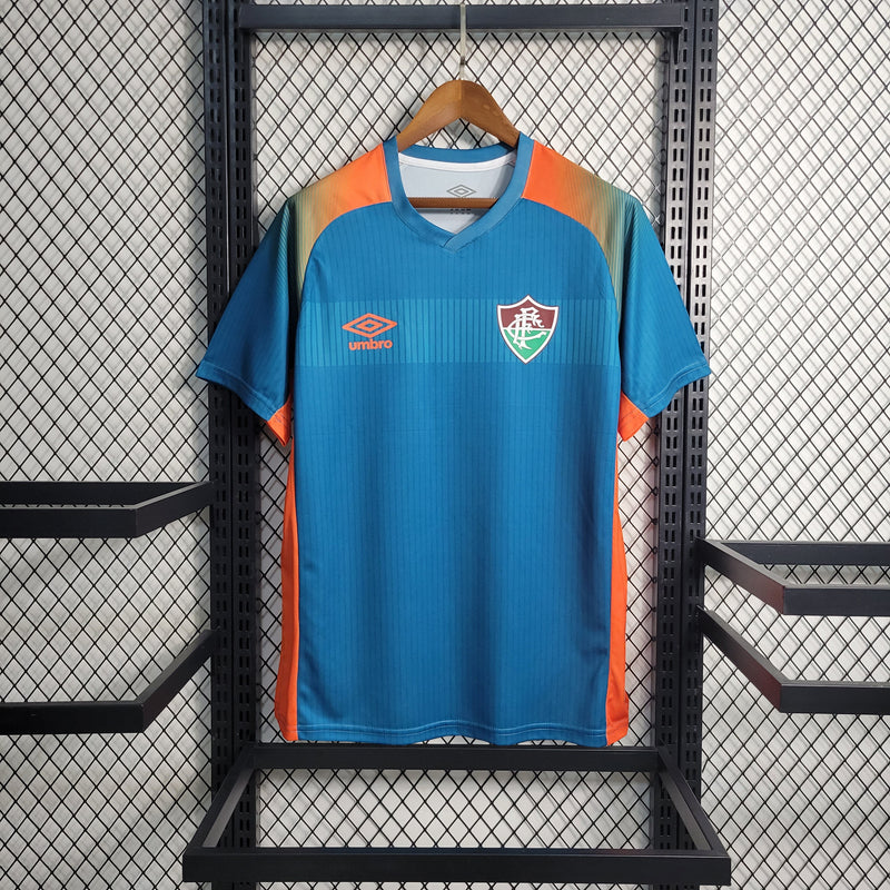 CAMISA DO FLUMINENSE 23/24 PRE JOGO